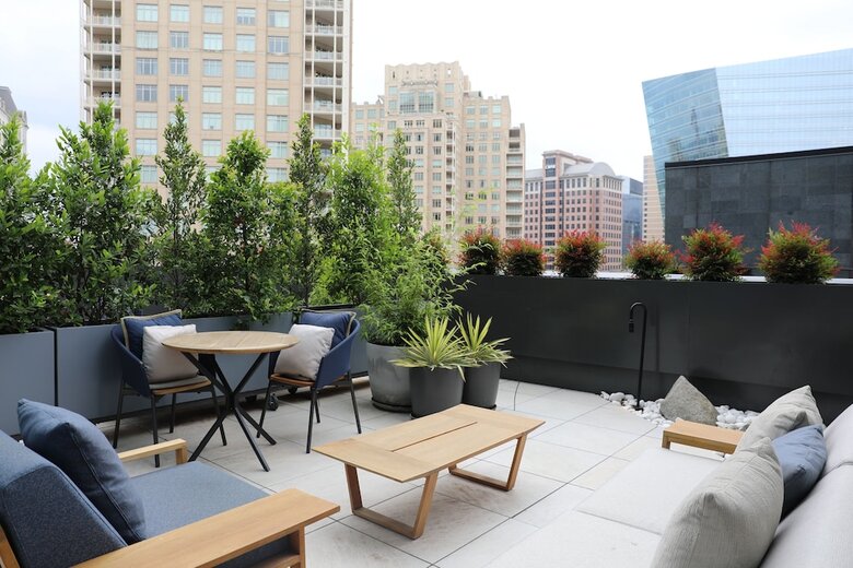 Hotel H�tel Swexan