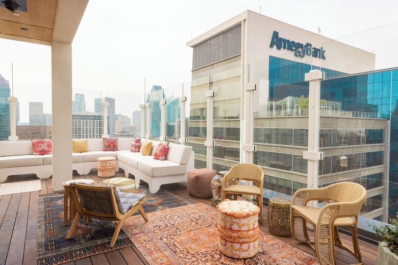 Hotel H�tel Swexan