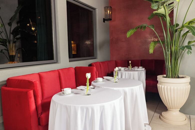 Hotel H�tel Swexan