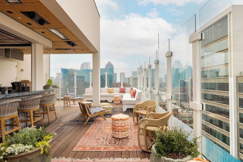 Hotel H�tel Swexan