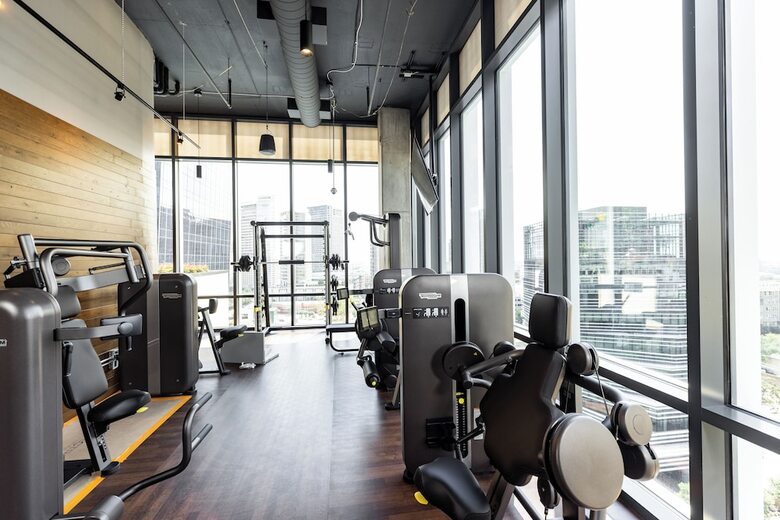 Hotel H�tel Swexan