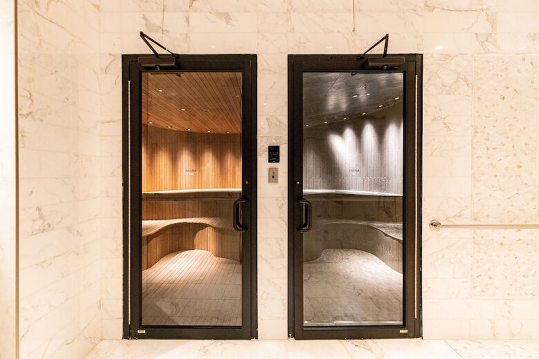 Hotel H�tel Swexan