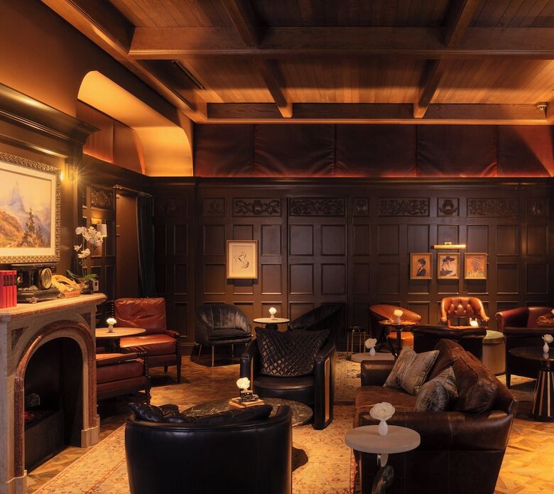 Hotel H�tel Swexan