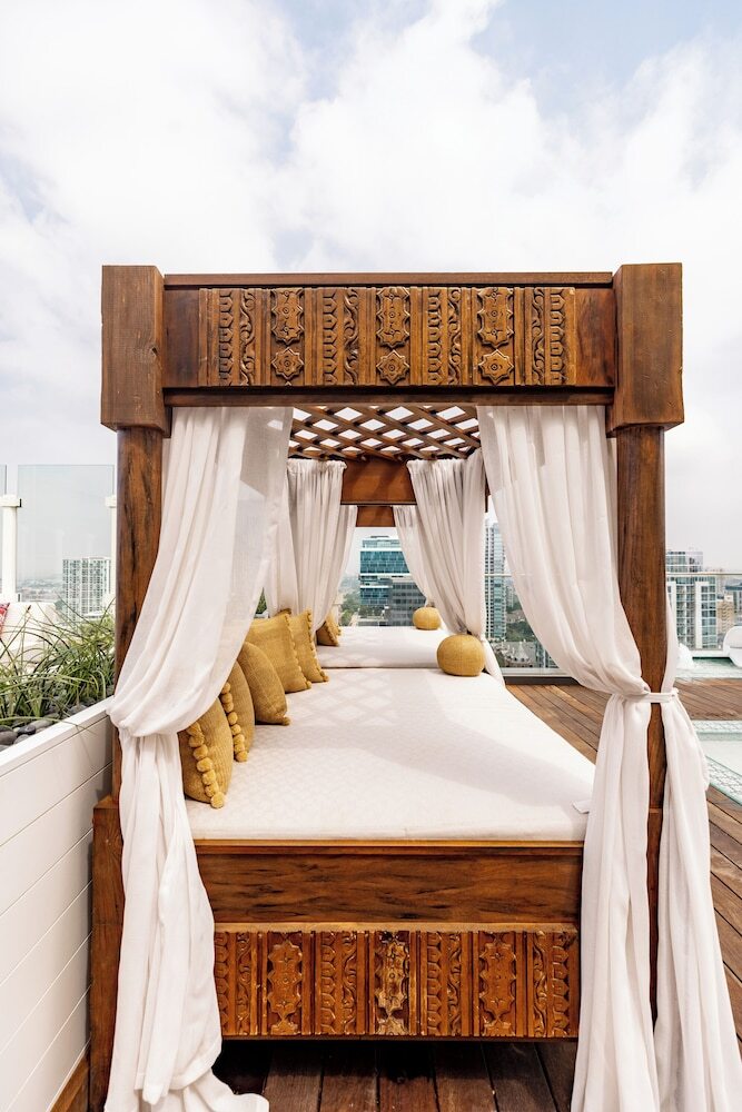 Hotel H�tel Swexan