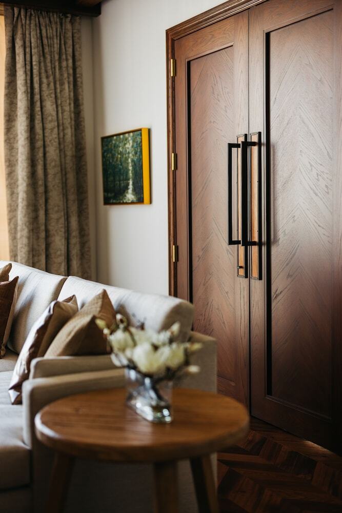 Hotel H�tel Swexan