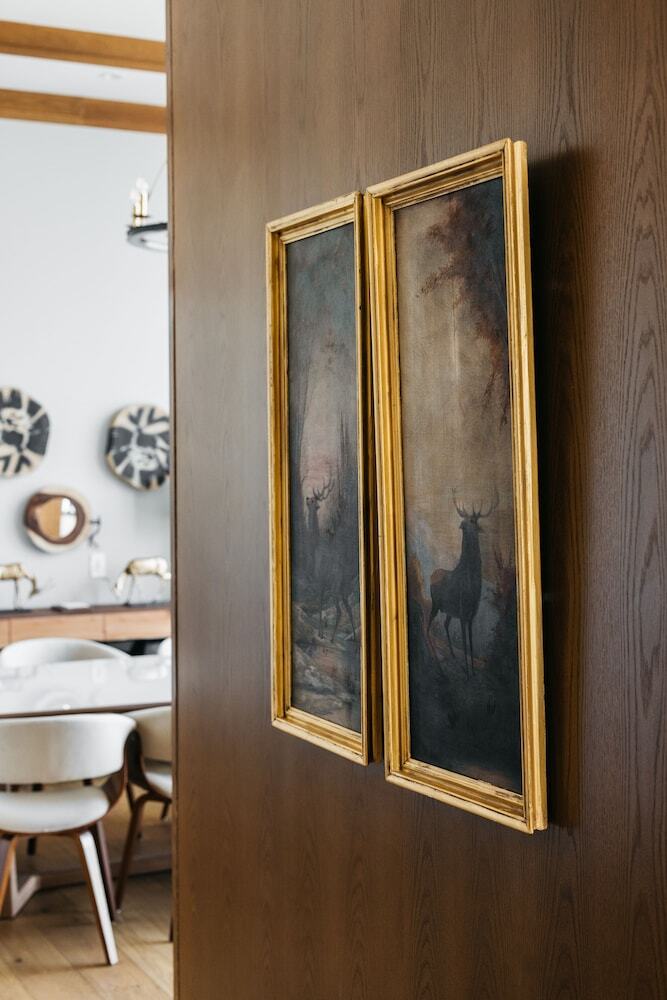 Hotel H�tel Swexan