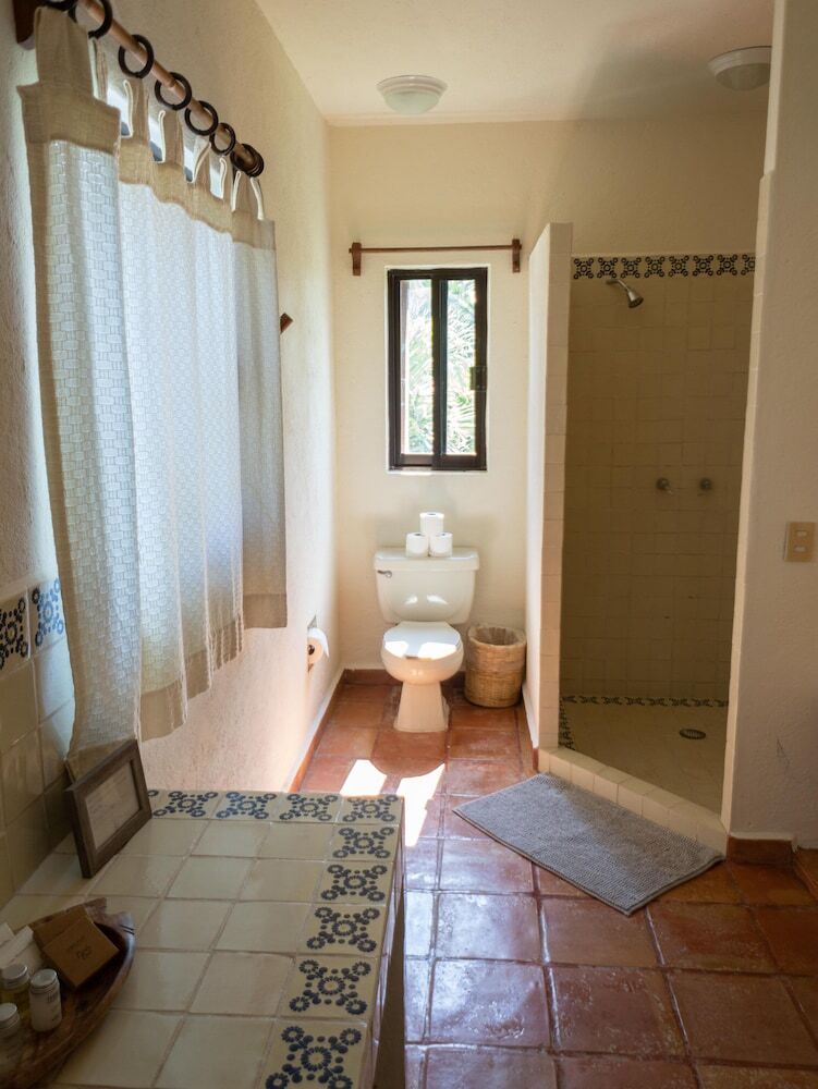 Casa Manzanillo Boutique Hotel