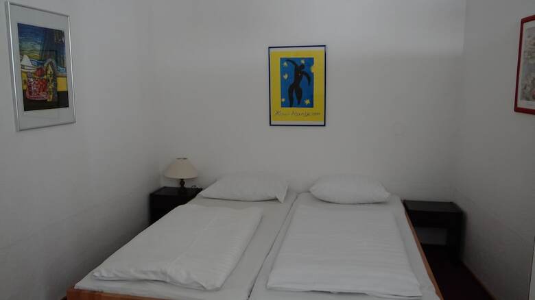 Hotel Meesenburg