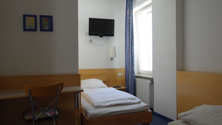 Hotel Meesenburg