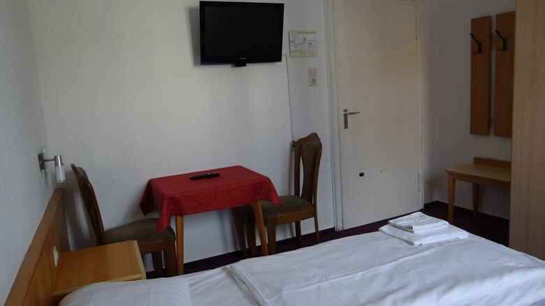 Hotel Meesenburg