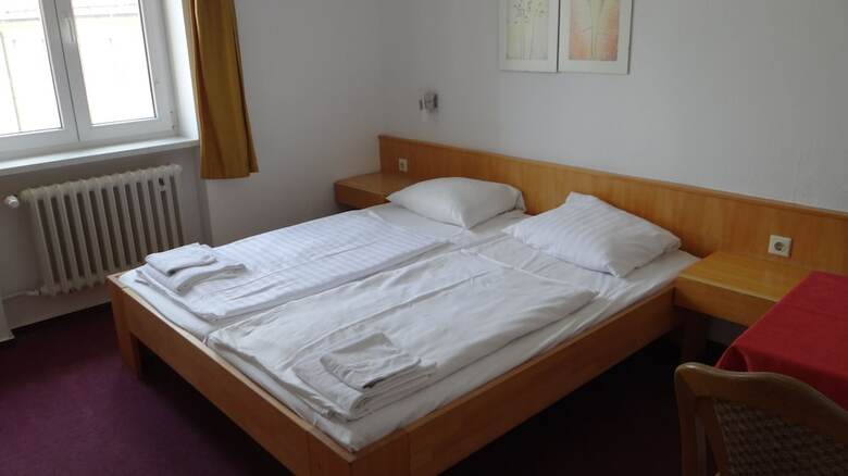 Hotel Meesenburg