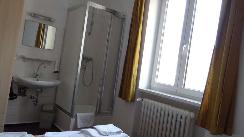 Hotel Meesenburg