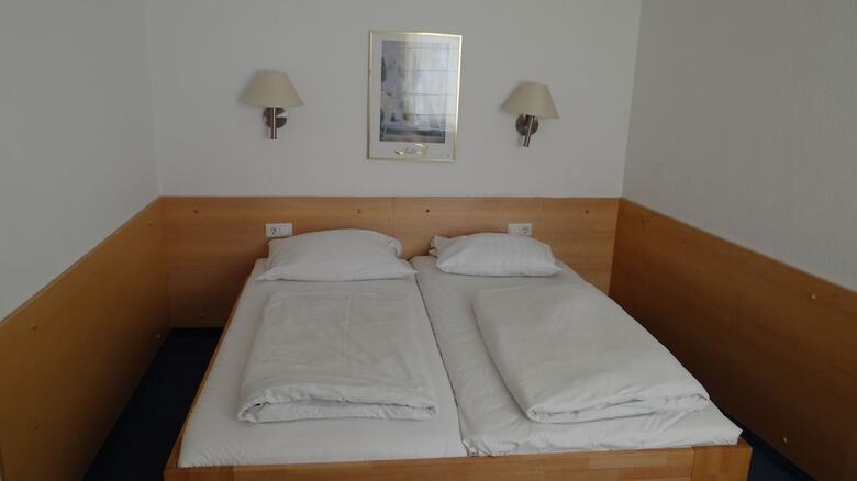 Hotel Meesenburg