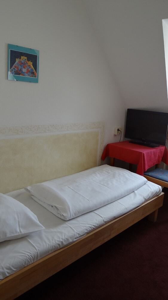 Hotel Meesenburg