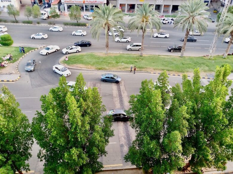 Najmat Alnoor Hotel