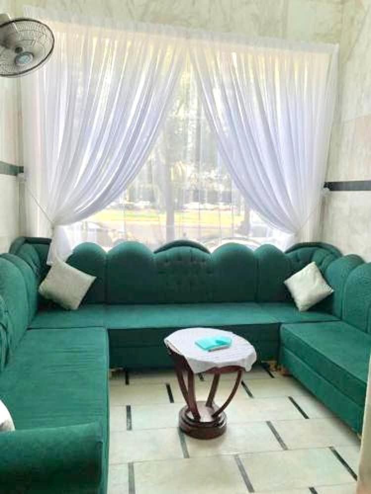 Najmat Alnoor Hotel