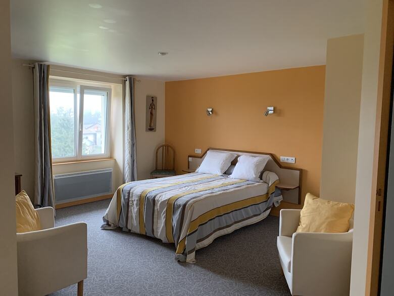 Hotel Domaine Le Colombi�