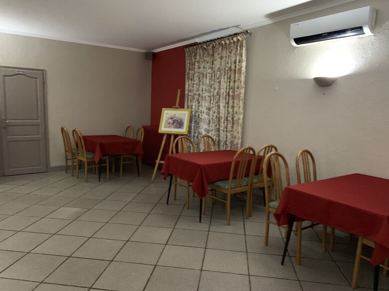 Hotel Domaine Le Colombi�