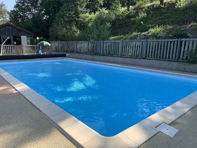 Hotel Domaine Le Colombi�