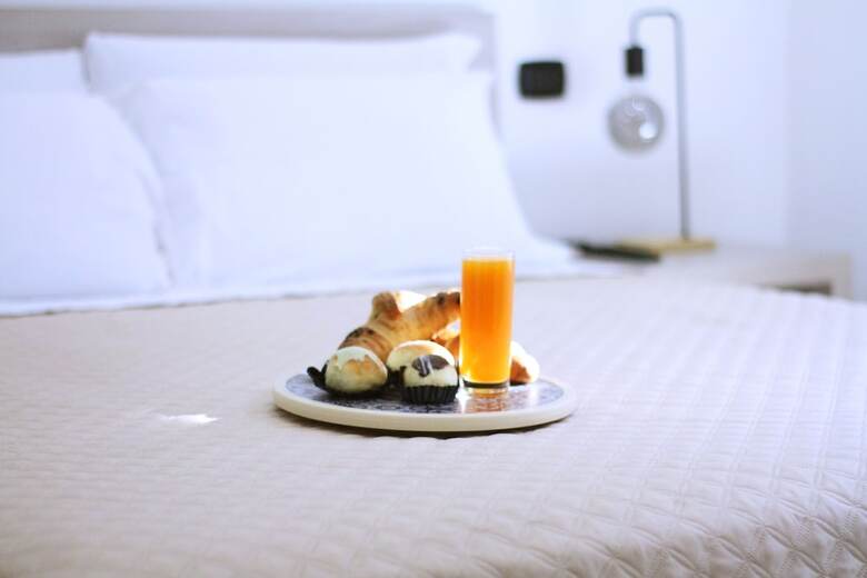Partenope Luxury Rooms