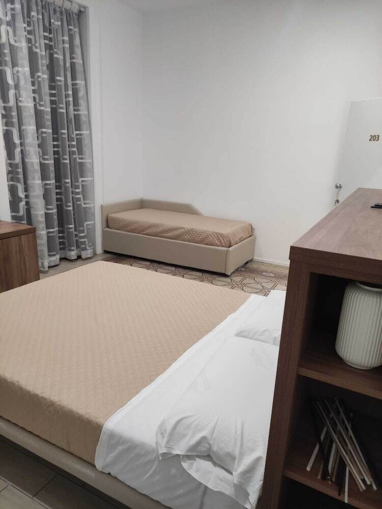 Partenope Luxury Rooms