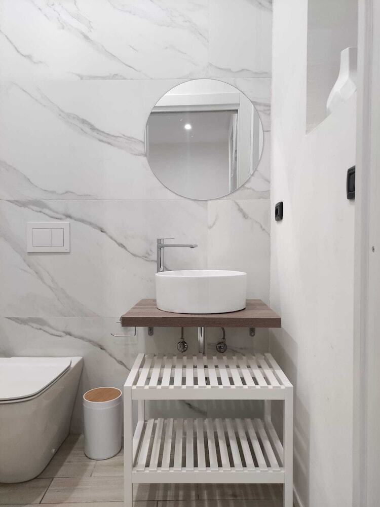Partenope Luxury Rooms