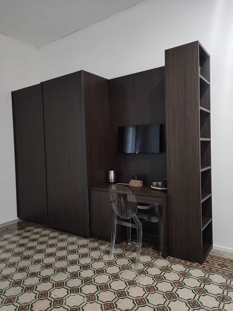 Partenope Luxury Rooms