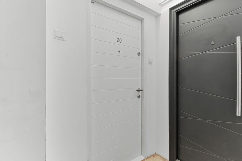 Aparthotel Small & Chic Studio