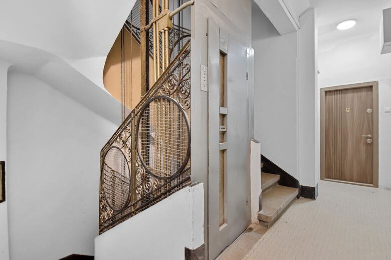 Aparthotel Small & Chic Studio