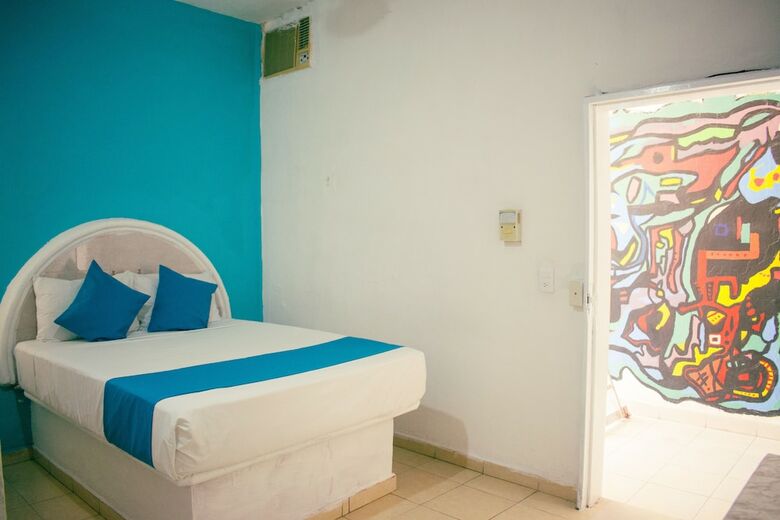 Hotel Posada Aurora