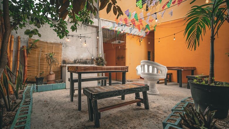 Hotel Posada Aurora