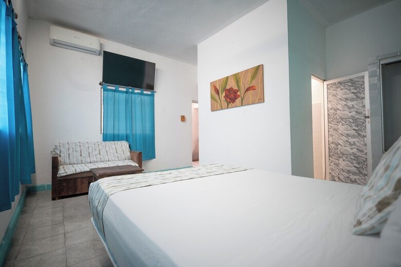 Hotel Posada Aurora