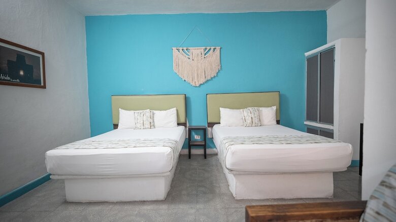 Hotel Posada Aurora