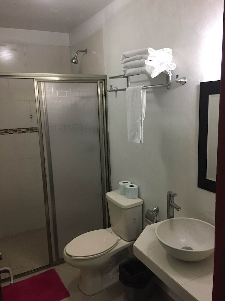 Hotel Ejecutivo Express Paraiso
