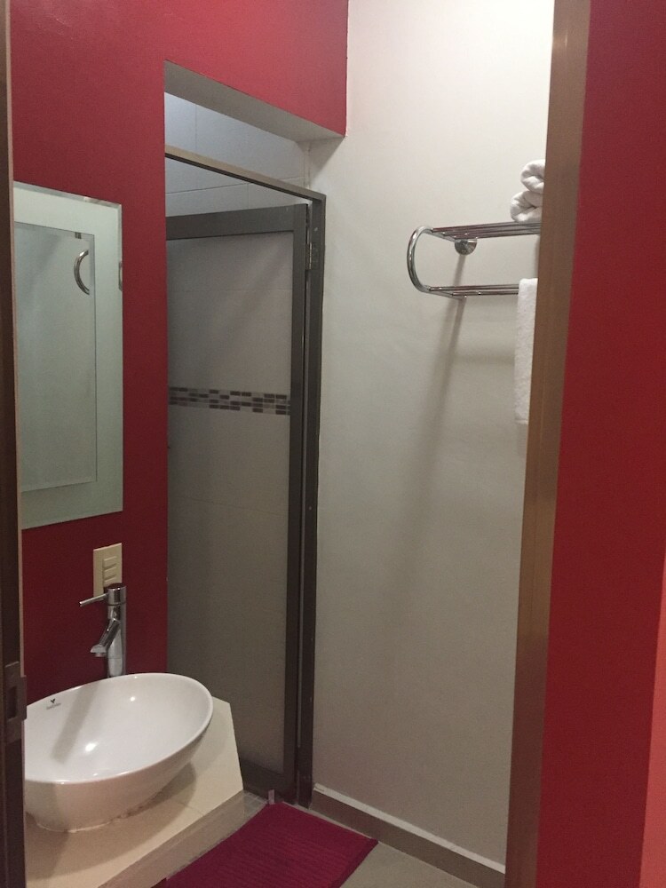 Hotel Ejecutivo Express Paraiso