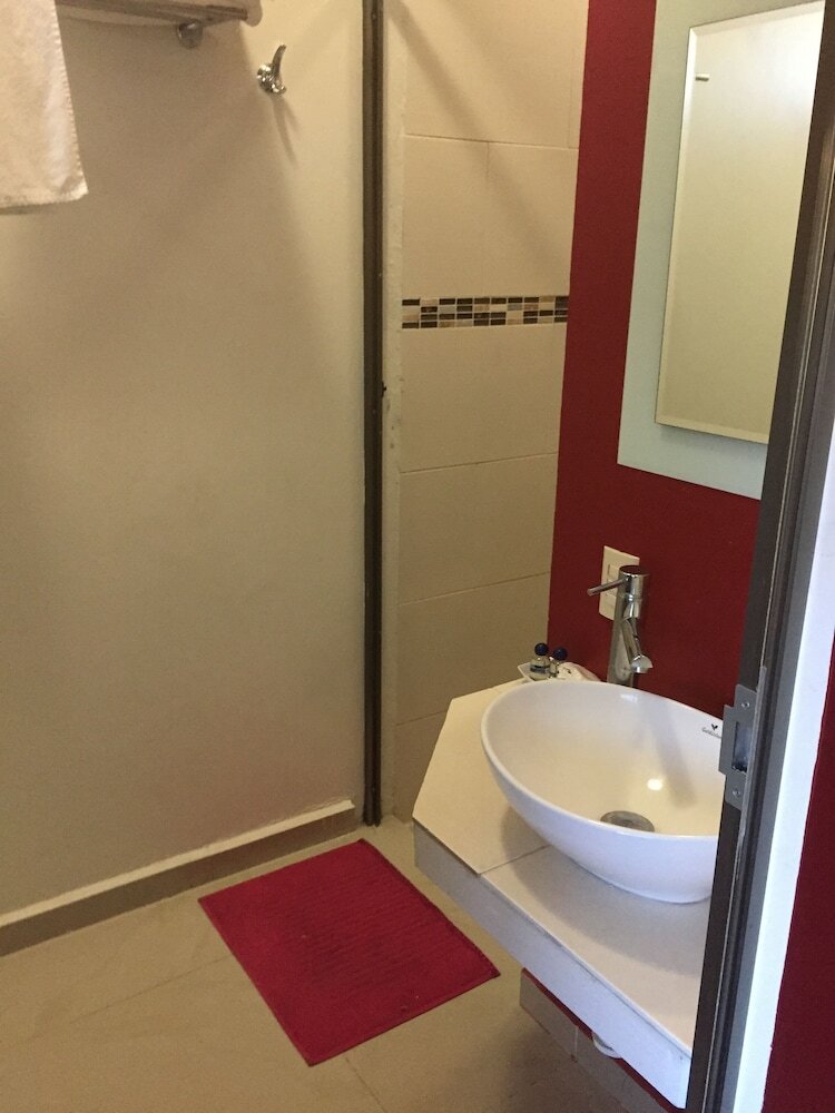 Hotel Ejecutivo Express Paraiso