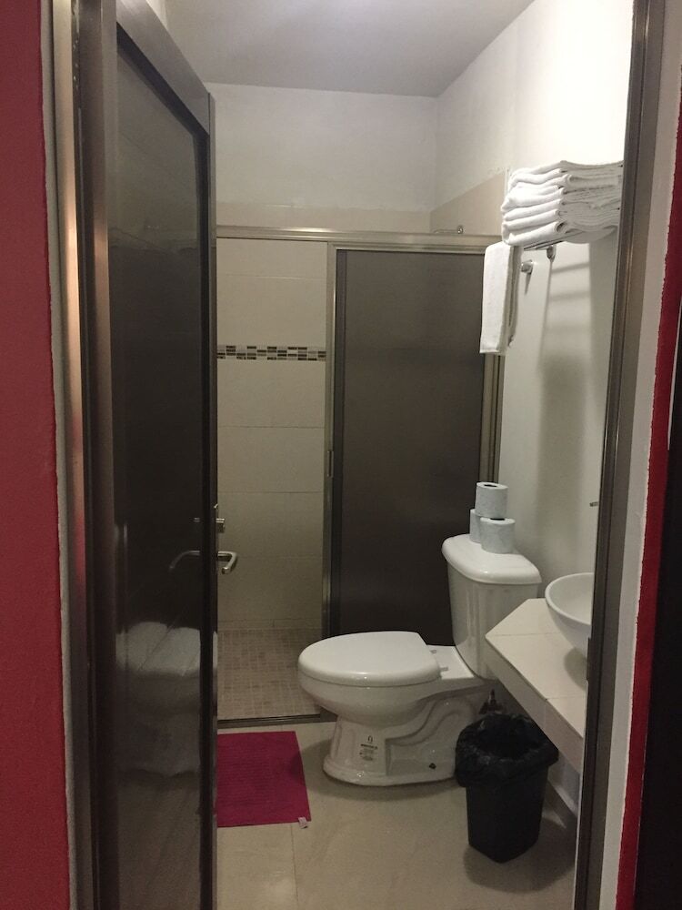 Hotel Ejecutivo Express Paraiso
