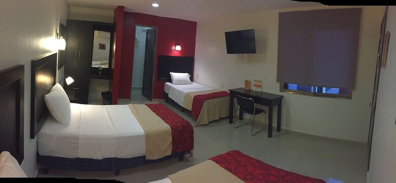 Hotel Ejecutivo Express Paraiso