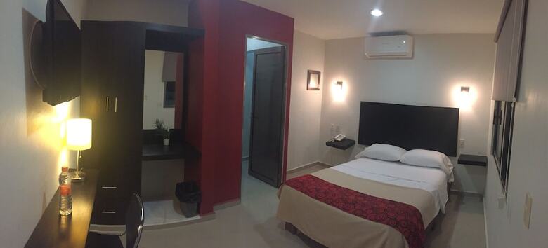 Hotel Ejecutivo Express Paraiso