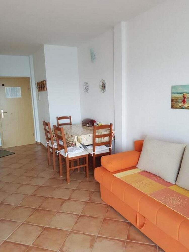 Apartments Jereb