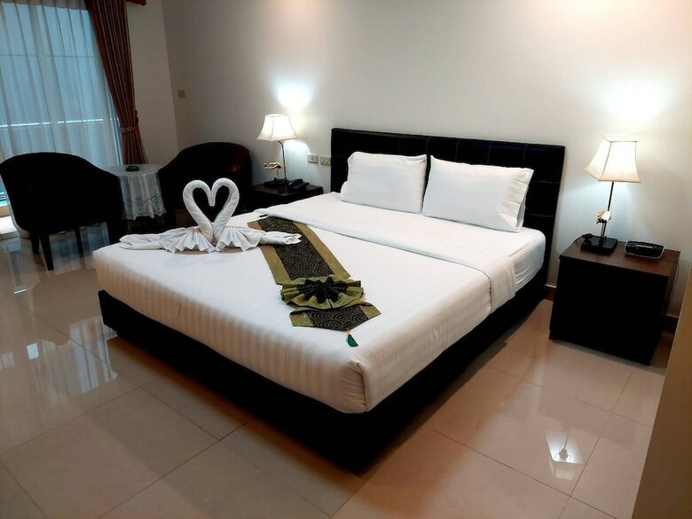 Hotel Soi 2 Inn Pattaya