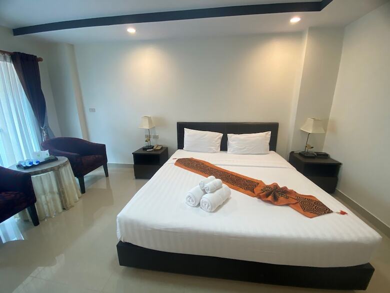 Hotel Soi 2 Inn Pattaya