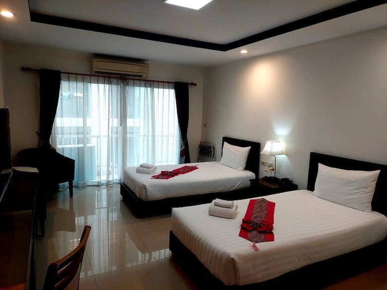 Hotel Soi 2 Inn Pattaya