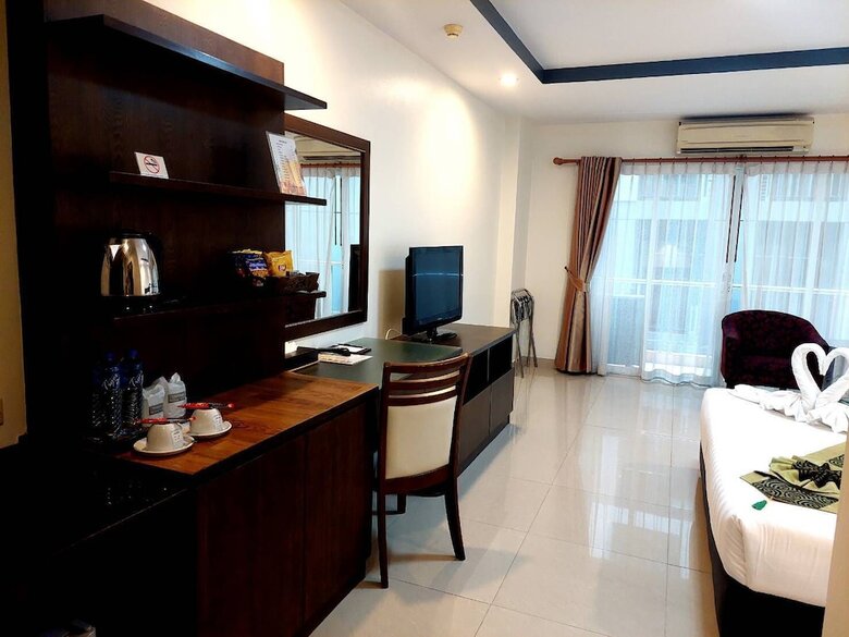 Hotel Soi 2 Inn Pattaya