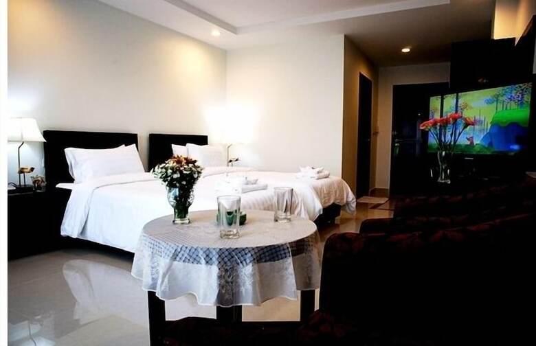 Hotel Soi 2 Inn Pattaya