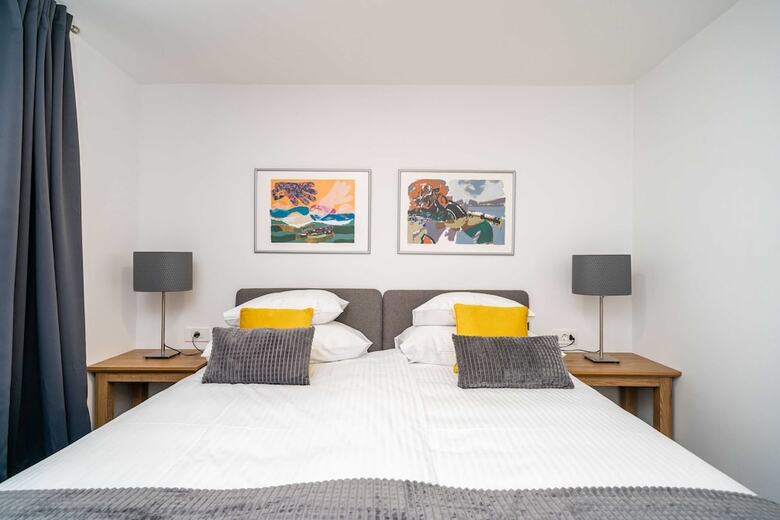 Argenta Rooms
