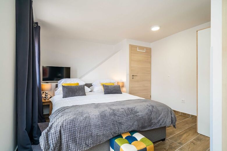 Argenta Rooms