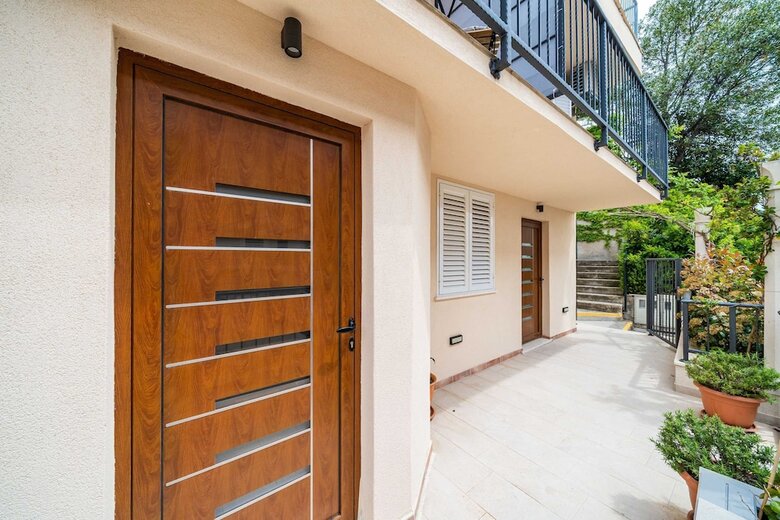 Argenta Rooms