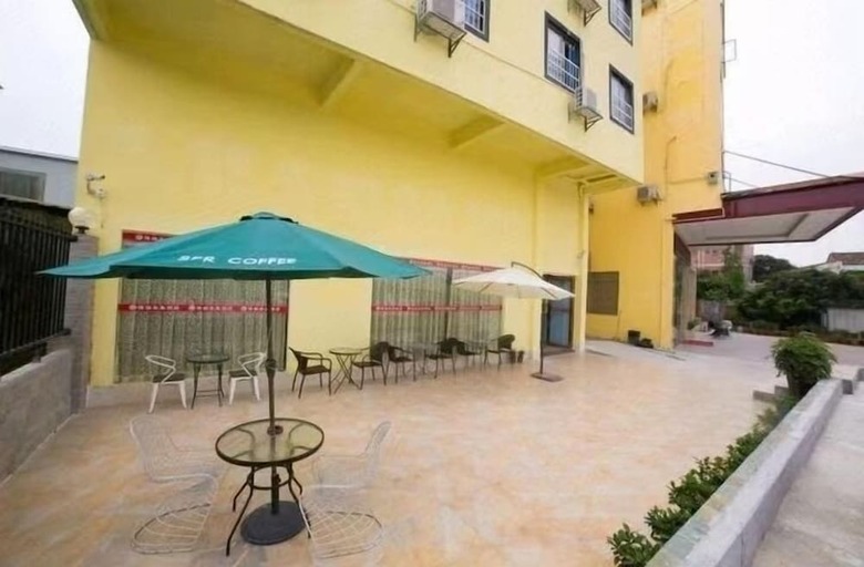 Bomei Hotel