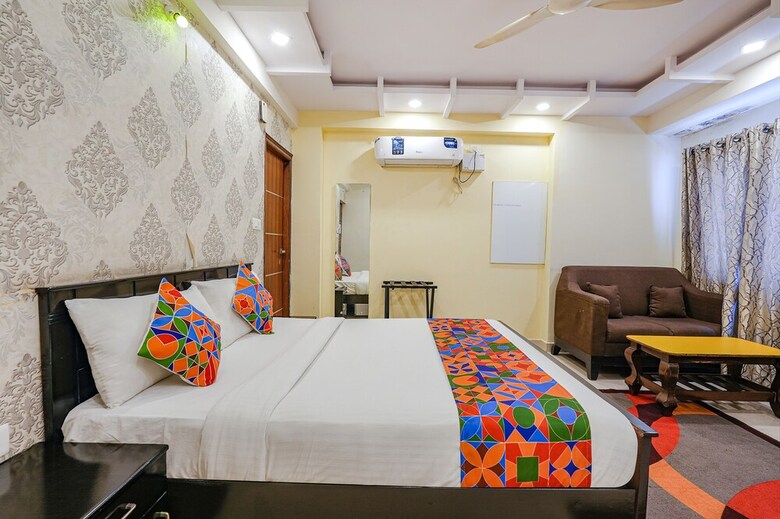 Hotel Fabexpress Amazing Inn